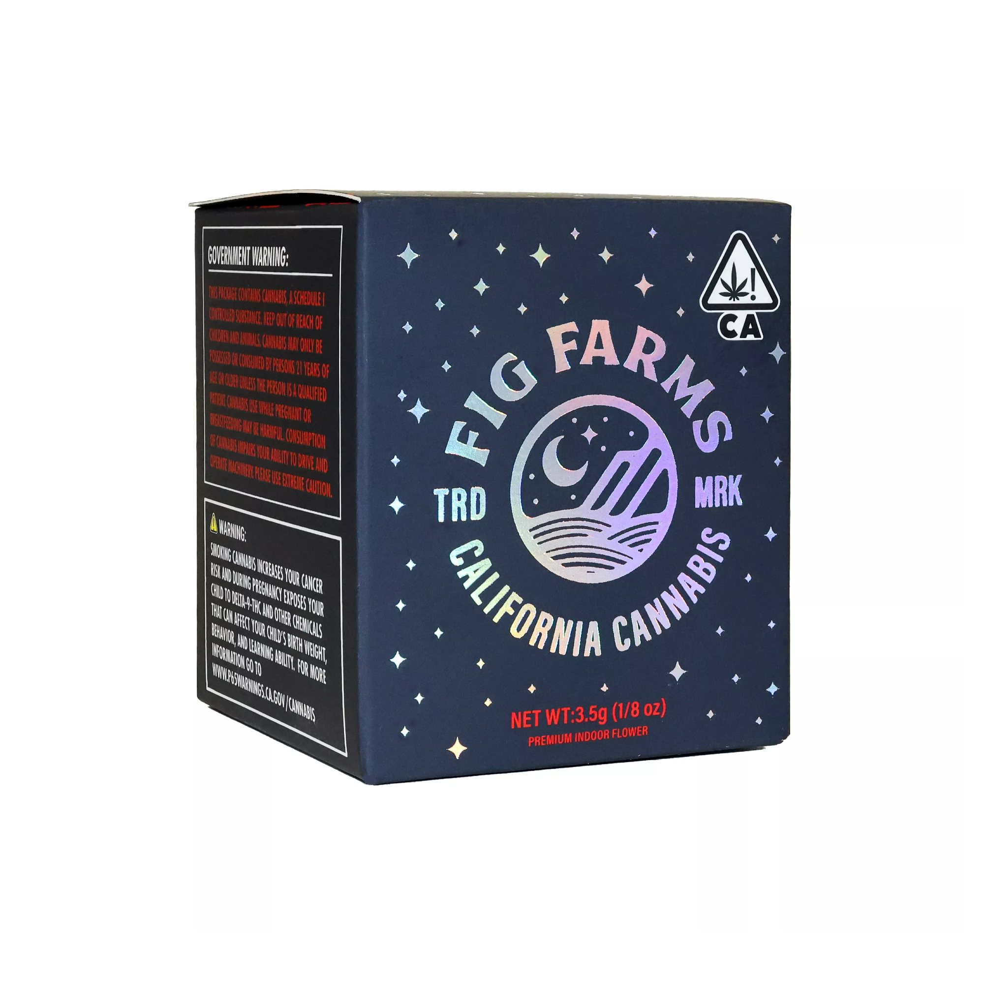 FLOWER [3.5G] KRONUTS - 3.5 G product image