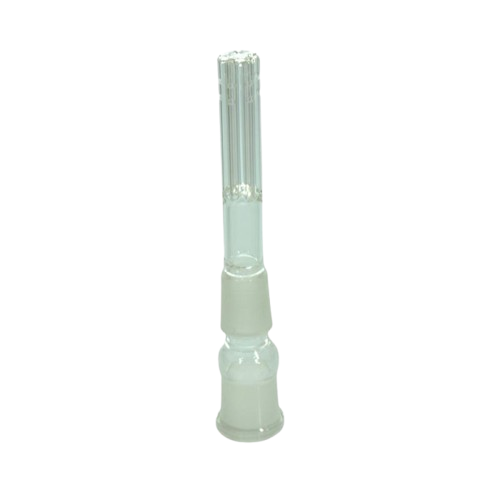 REPLACEMENT DOWNSTEM WITH SHOWERHEAD PERCOLATOR 18MM TO 18MM 3" - ONE SIZE product image