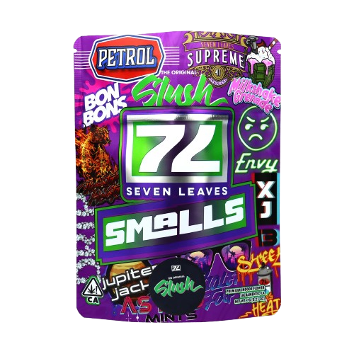 FLOWER SMALLS [14G] SLUSH product image