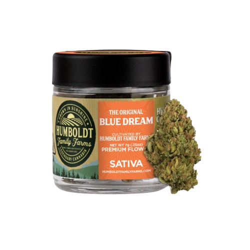 FLOWER [7G] BLUE DREAM product image