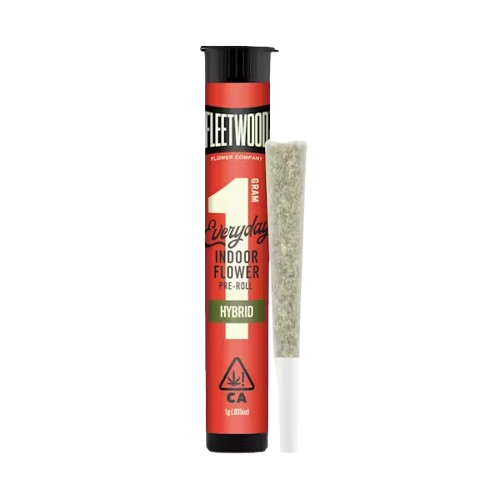 PREROLL [1G] HYBRID BLEND - 1 G product image