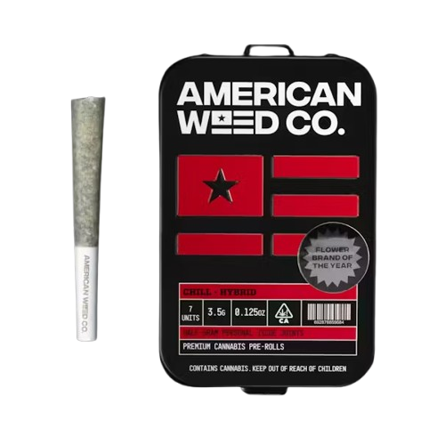 DIAMOND INFUSED PREROLL 7PK [3.5G] THE ORIGINAL Z - 3.5 G - 7 PACK product image