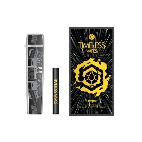 BATTERY + FLIP CASE COMBO [12 PARSECS] product image