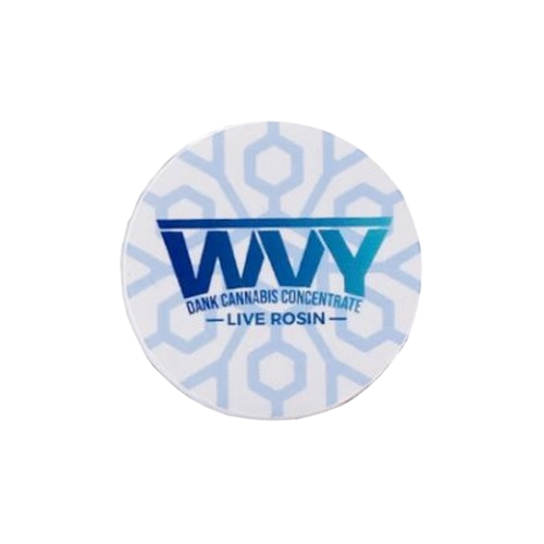 LIVE ROSIN [1G] Z FUEL - 1 G product image