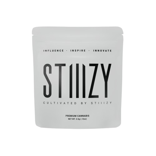 WHITE LABEL FLOWER [3.5G] GELATTI MELTS - 3.5 G product image