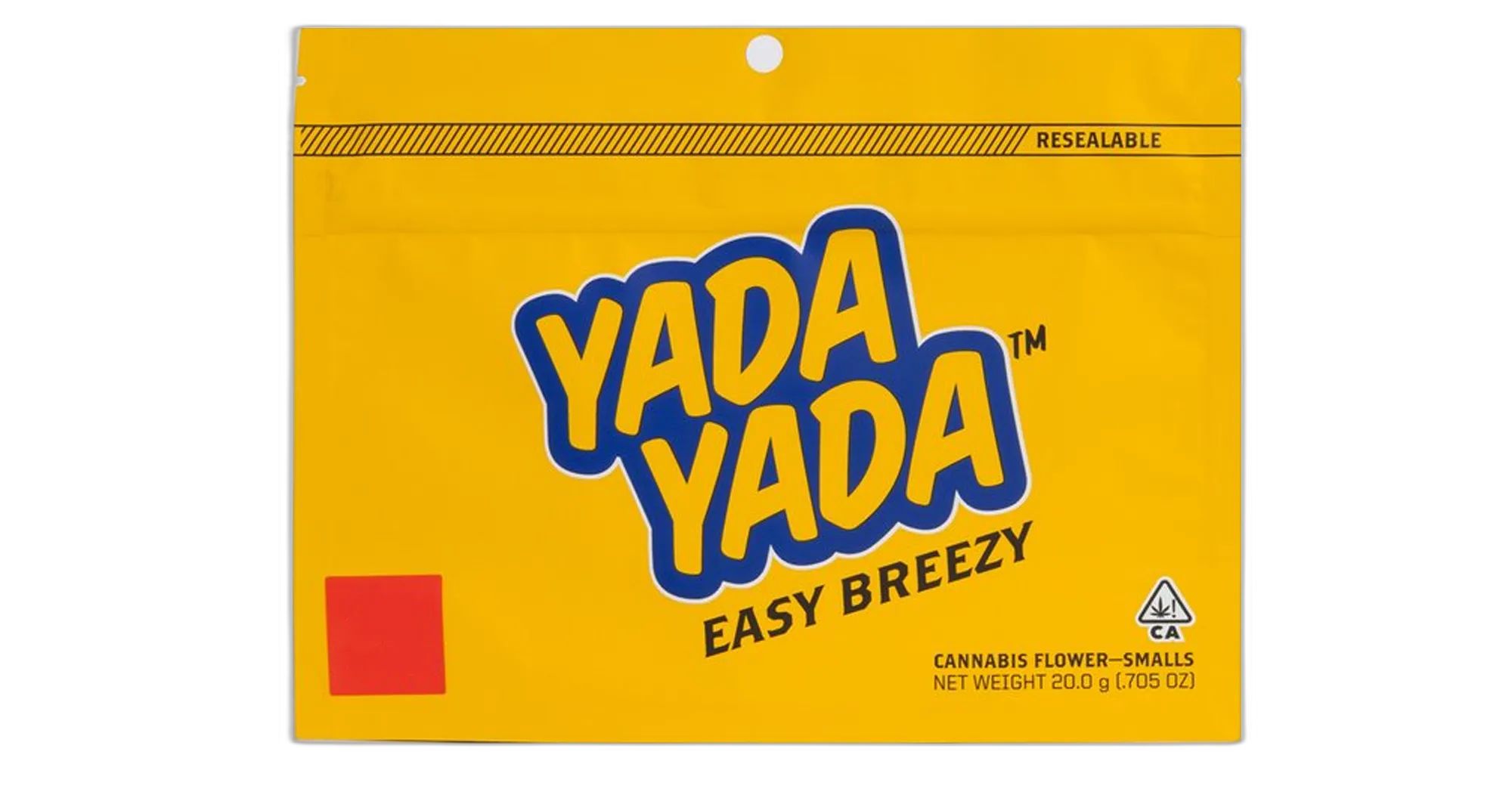 FLOWER SMALLS [20G] MANGO MINTALITY - 20 G product image