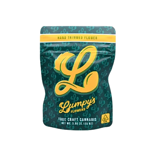 FLOWER [3.5G] BANANA BREAD - 3.5 G product image