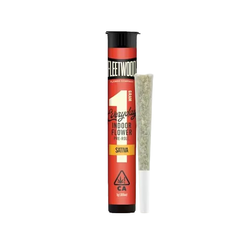 PREROLL [1G] SATIVA BLEND - 1 G