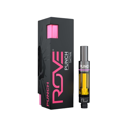 CARTRIDGE [1G] PUNCH - 1 G product image