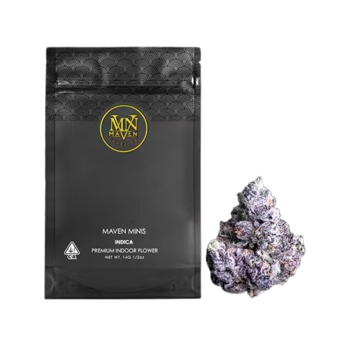 FLOWER [14G] PRIZM - 14 G
