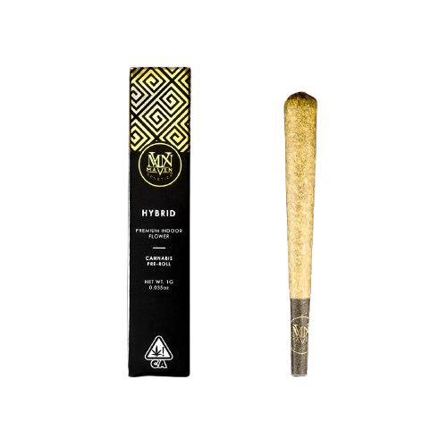 PREROLL [1G] SHANGRI-LA - 1 G