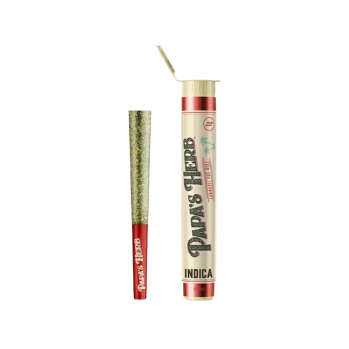 PREROLL [1G] FIRE OG - 1 G product image