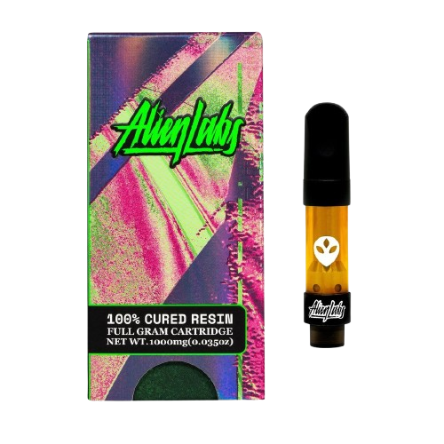 CURED RESIN CARTRIDGE [1G] ZPECTRUM - 1 G product image