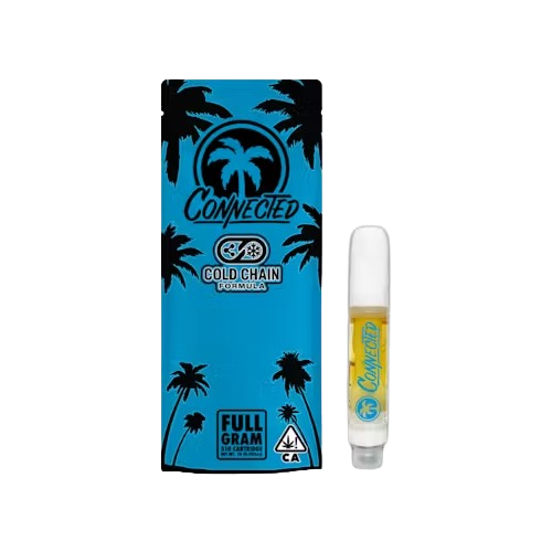 COLD CHAIN CARTRIDGE [1G] GHOST OG - 1 G product image