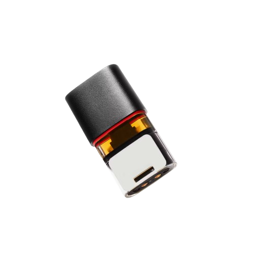 LIVE ROSIN POD [1G] BLUE DREAM SYCAMORE - 1 G product image