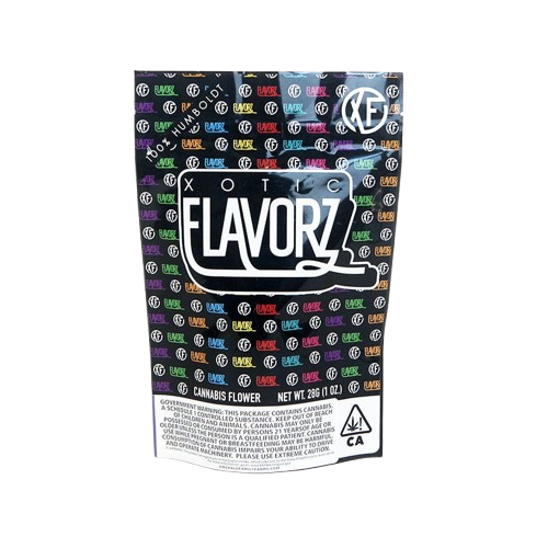 FLOWER SMALLS [28G] PINNACLE - 28 G