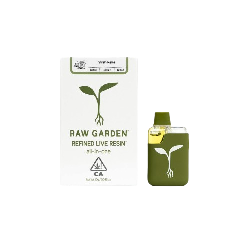 REFINED LIVE RESIN ALL IN ONE [1G] KIMBO DREAM - 1 G product image