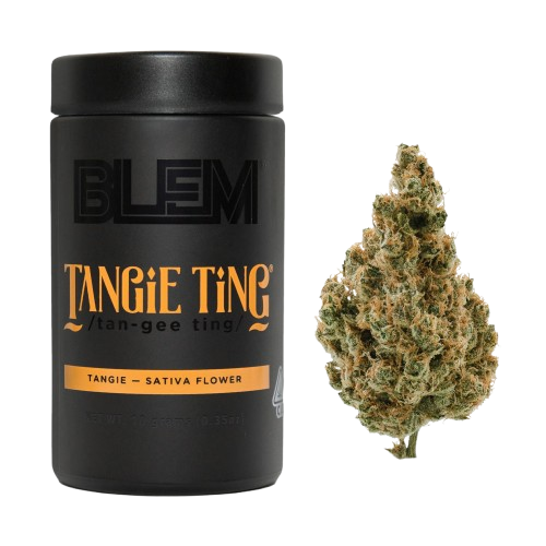 FLOWER [10G] TANGIE TING - 10 G