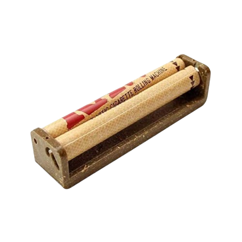 KING SIZE ROLLING MACHINE