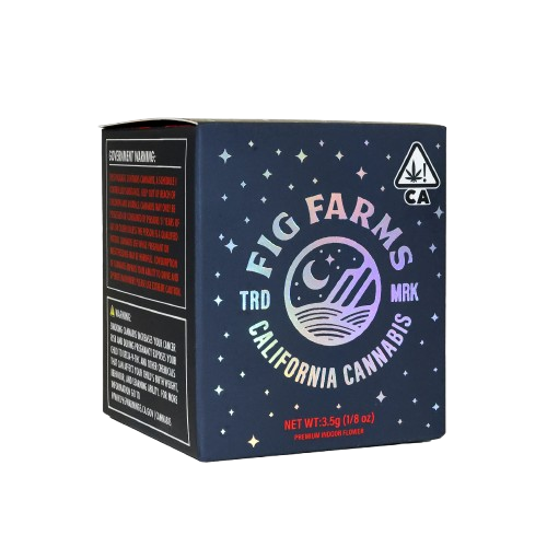 FLOWER [3.5G] ANIMAL RUNTZ - 3.5 G