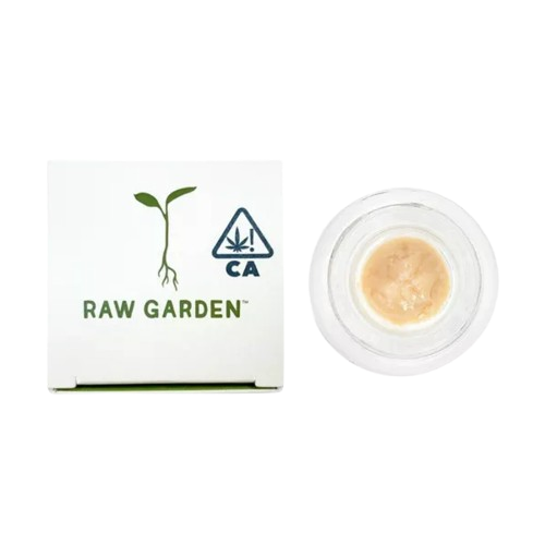 LIVE ROSIN [1G] TROPICANA CHERRY - 1 G product image