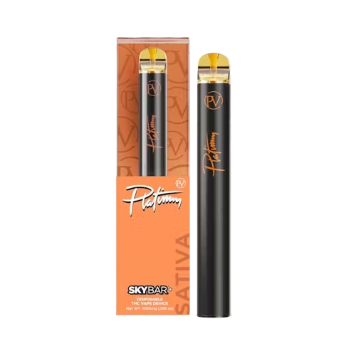 SKYBAR READY TO USE VAPORIZER [1G] KILLER KIWI - 1 G product image