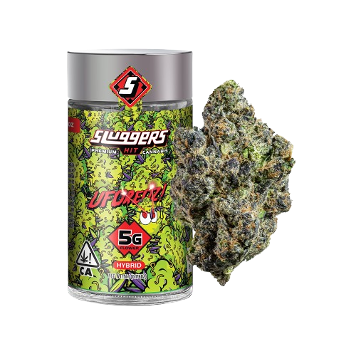 FLOWER [5G] UFOREOZ - 5 G