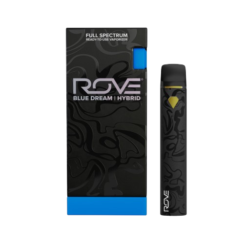 LIQUID DIAMOND READY TO USE VAPORIZER [ 1G] BLUE DREAM - 1 G product image