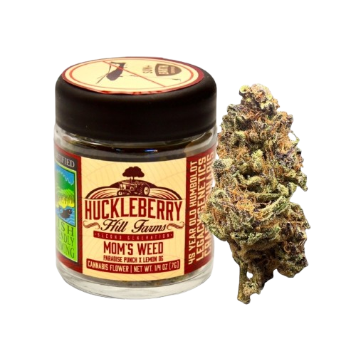 FLOWER [7G] MOM'S WEED - 7 G product image