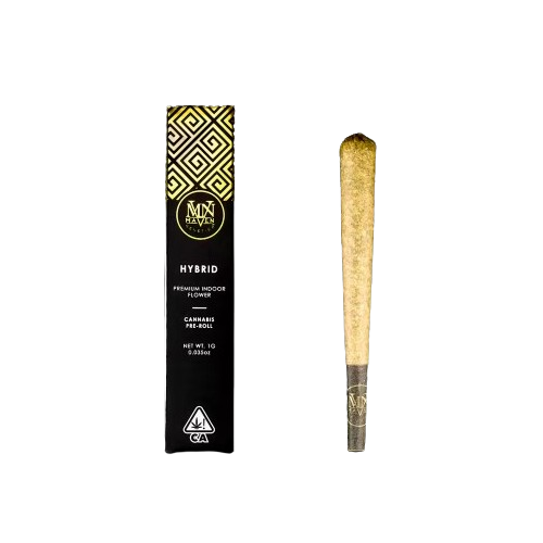 PREROLL [1G] PRIZM - 1 G