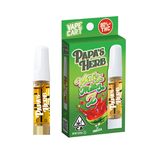 CARTRIDGE [1G] WATERMELON Z - 1 G product image