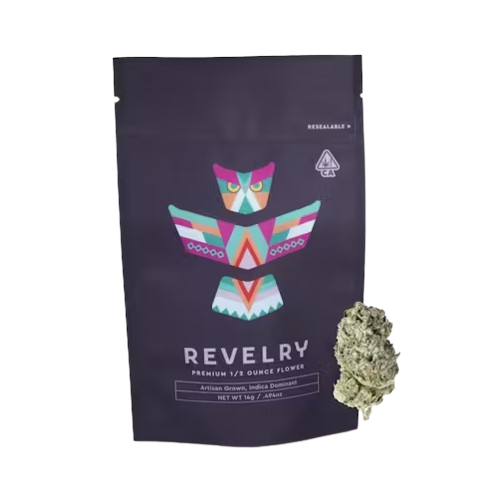 FLOWER [14G] APPLE JAX - 14 G