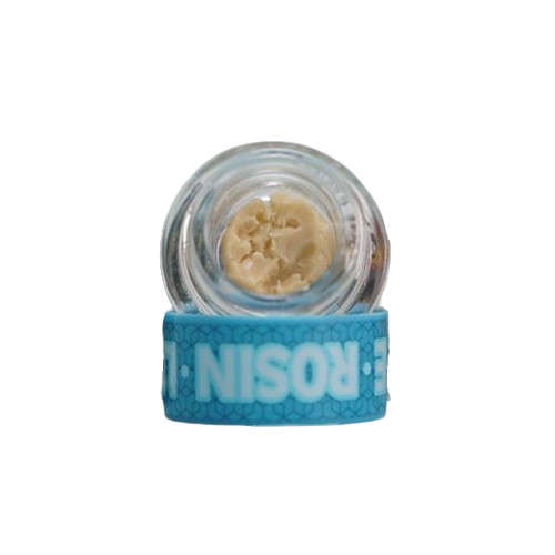 LIVE ROSIN TIER 3 [1G] PINEAPPLE PEACH PARTY - 1 G product image