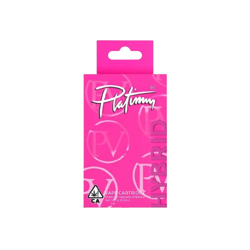 DISTILLATE CARTRIDGE [1G] WILD WATERMELON - 1 G product image