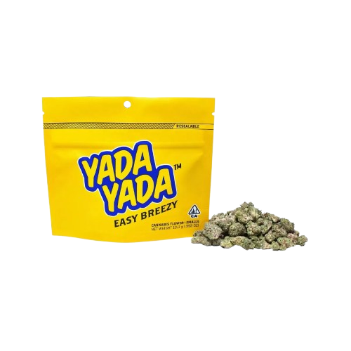 FLOWER SMALLS [10G] CHAPEL OF LOVE - 10 G product image