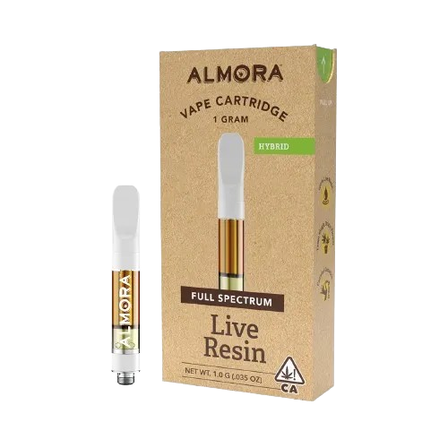 LIVE RESIN CARTRIDGE [1G] FATSO - 1 G product image