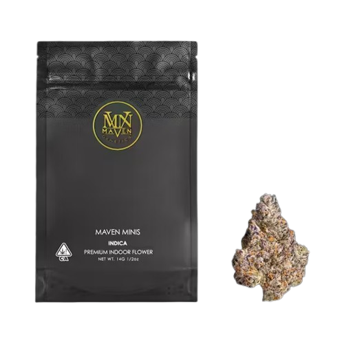 FLOWER [14G] CHROMA - 14 G product image