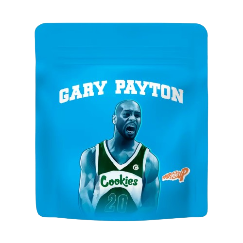 FLOWER SMALLS [7G] GARY PAYTON - 7 G product image