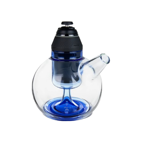 PROXY RIPPLE [SEA] MINI GLASS DAB RIG product image