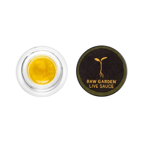 LIVE RESIN SAUCE [1G] SLURM FUEL - 1 G product image