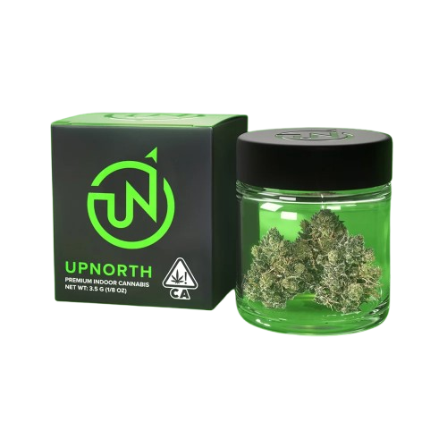 FLOWER [3.5G] HINDU RUNTZ - 3.5 G product image