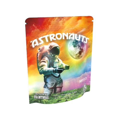 FLOWER [3.5G] SPACE HAZE - 3.5 G