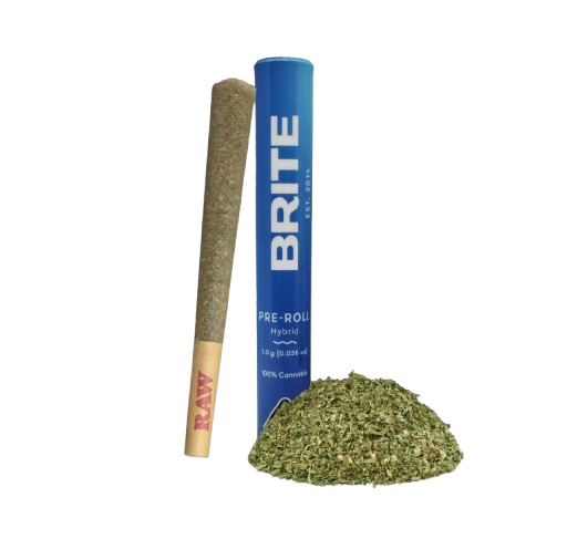 PREROLL [1G] GLITTER BOMB - 1 G product image
