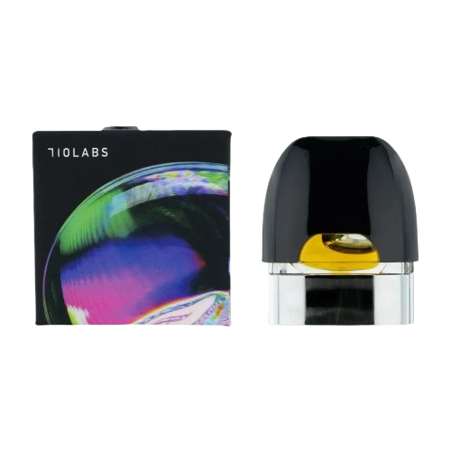 PERSY ROSIN POD [0.5G] CHERRY PALOMA #3 - 0.5 G product image