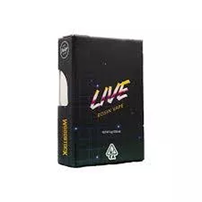 LIVE ROSIN READY TO USE VAPORIZER [1G] RAINBOW RUNTZ product image