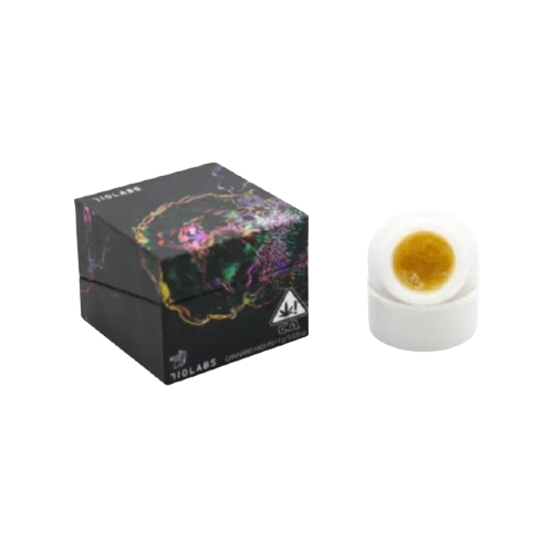 PERSY SAUCE [1G] MAD HONEY #16 - 1 G