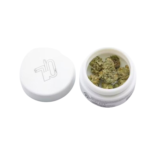 FLOWER [3.5G] ZIMOSA #2 - 3.5 G product image