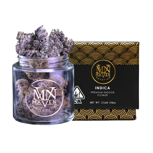 FLOWER [3.5G] PRIZM - 3.5 G product image