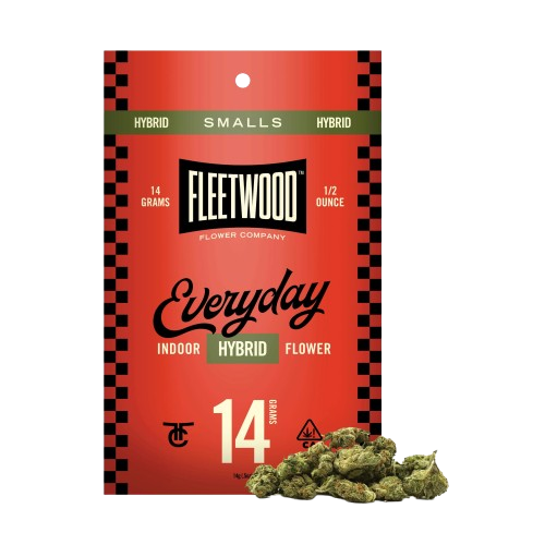 FLOWER SMALLS [14G] RUNTZ - 14 G