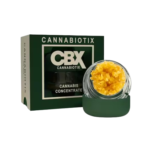 TERP SUGAR [1G] SUPER MANGO HAZE - 1 G product image